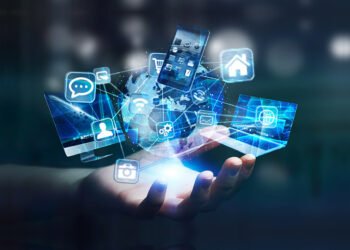 5 New Technology Trends to Watch in 2022