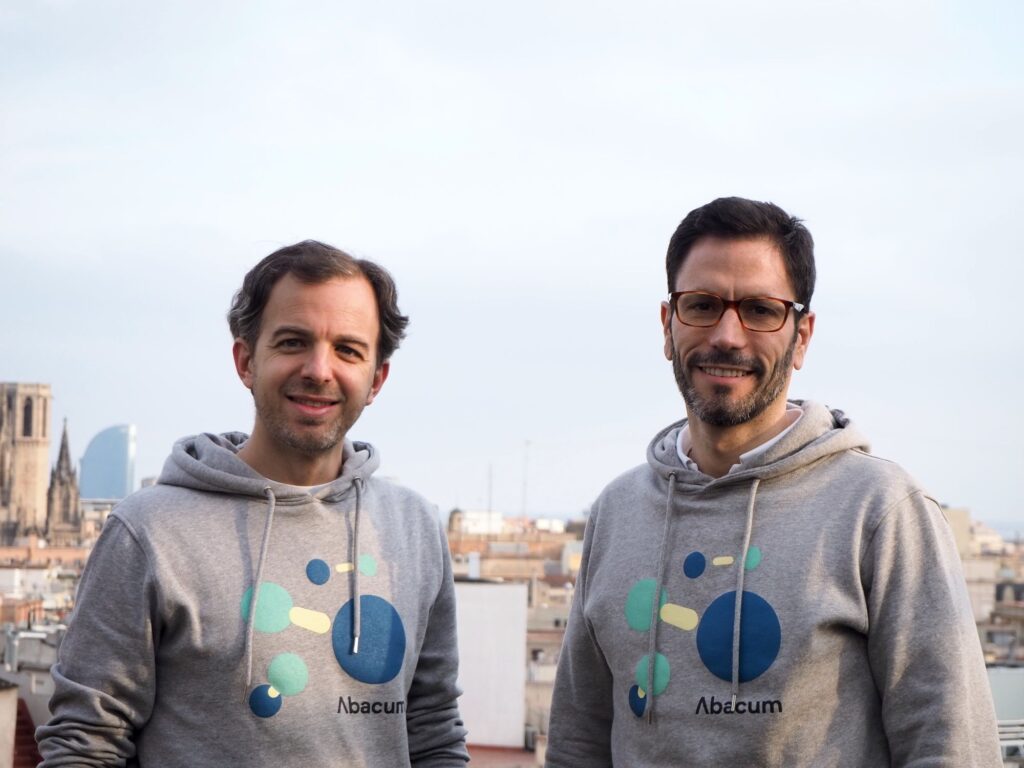 Start-up financial reporting Abacum receives $25 million in Series A investment