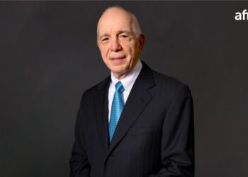 Afiniti appoints Larry Babbio as their New CEO