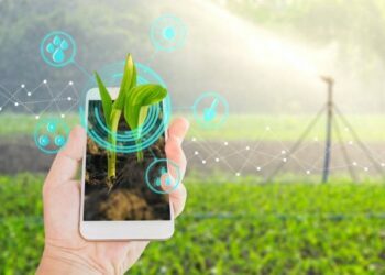 More Agricultural Technology (AgTech) is Needed in the Global Economy: China, I'm looking at you