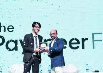 At the Payoneer forum awards 2021, Payoneer appreciates Techpreneurs and Freelancers