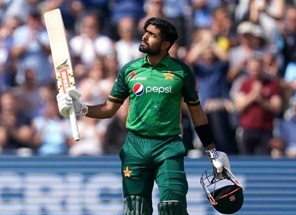 Babar Azam is a victim of the ICC's bias, as he is ignored for the T20I Player of the Year award