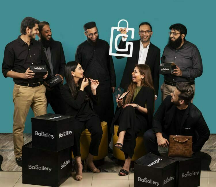 Pakistan based first digital beauty and fashion startup, has raised $4.5 million in Series A funding