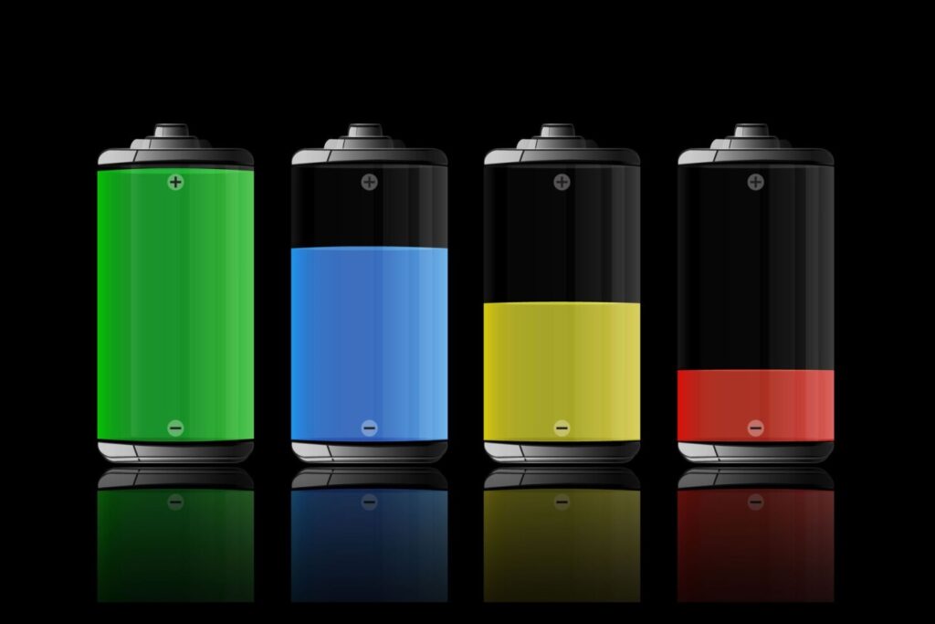 A recent discovery on Battery 'dream technology' is one step closer to reality