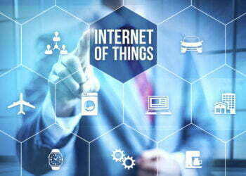 Technology Future: Chinese Blockchain Platform IoT Chain