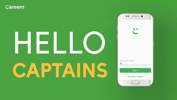 Captain Bonuses of up to Rs. 150,000 are being reintroduced by Careem