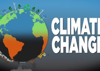 Question Is! Can you fix the Climate Change