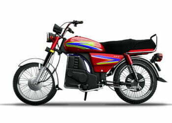 E-Bike companies discovered a loophole in new auto policy