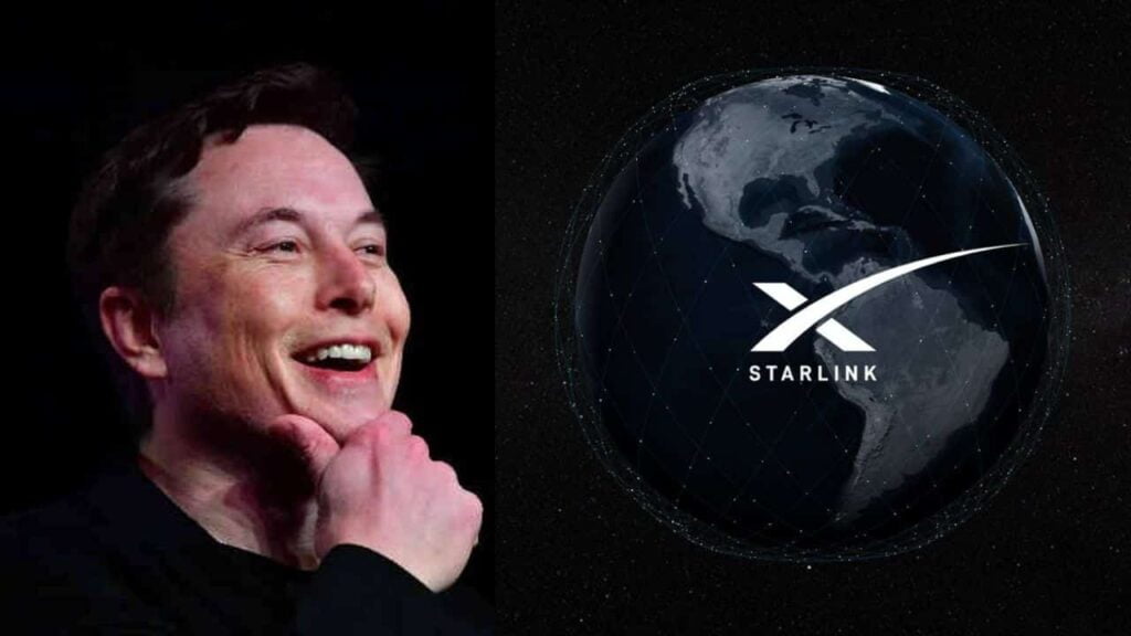About Elon Musk's Starlink satellite broadband: PTA reveals shocking details