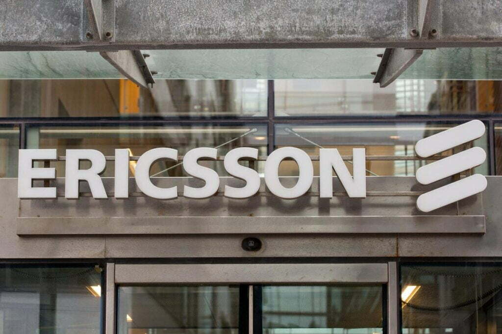 With 100 live networks, Ericsson sets the groundwork for 5G innovation and development