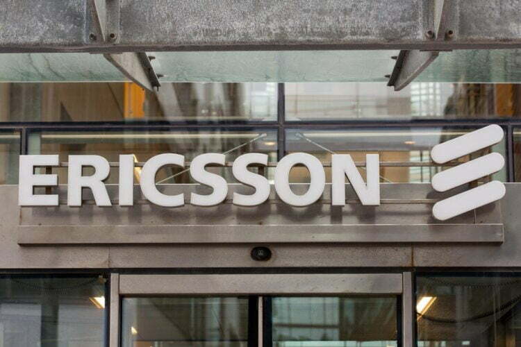 With 100 live networks, Ericsson sets the groundwork for 5G innovation and development
