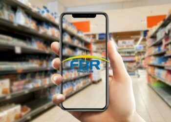 FBR Promises to Ensure POS Integration Through All Legal Means