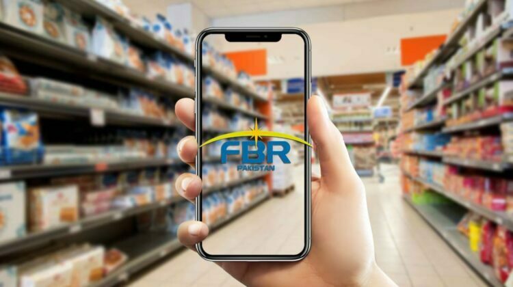FBR Promises to Ensure POS Integration Through All Legal Means