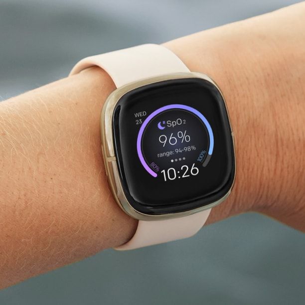 FItbit Sense
