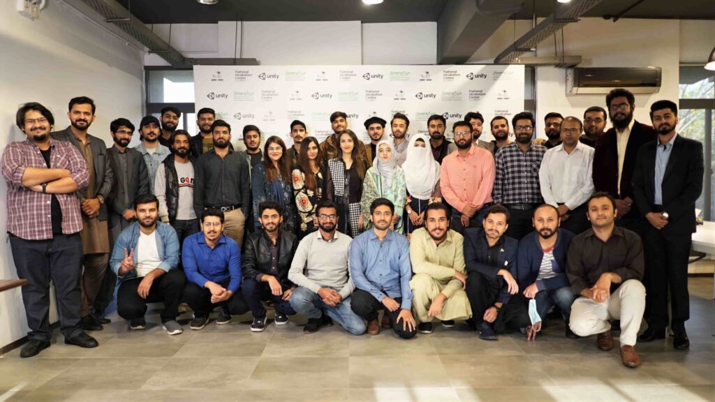 Game Train will collaborate with Unity Technologies and the Foundation for Youth Employment in Pakistan