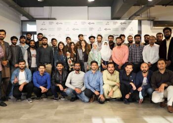Game Train will collaborate with Unity Technologies and the Foundation for Youth Employment in Pakistan