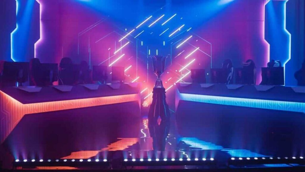 Pakistan's largest Esports event, will be held in Islamabad with a prize pool of 2 Crores PKR