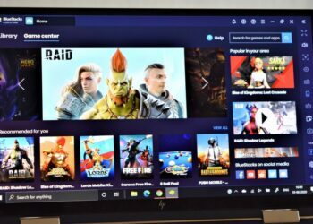 Google will offer Android games to Windows devices in the year 2022