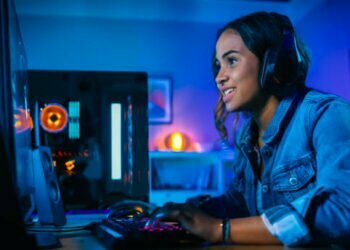'HER galaxy,' Pakistan's first-ever female Esports tournament, has been announced by Galaxy Racer