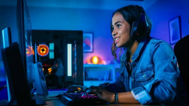 'HER galaxy,' Pakistan's first-ever female Esports tournament, has been announced by Galaxy Racer