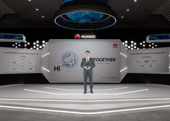 The Huawei Partner Summit 2021 - Digitalize, Transform the Present gets underway in Pakistan