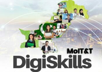 The Ministry of IT has launched its second DigiSkills program for freelancers