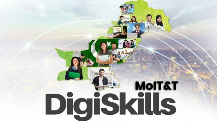 The Ministry of IT has launched its second DigiSkills program for freelancers