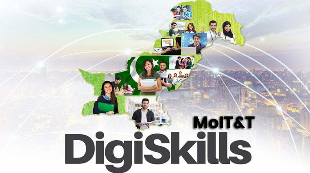 The Ministry of IT has launched its second DigiSkills program for freelancers