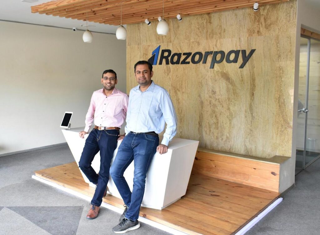 Razorpay has received $375 million in investment, valuing it at $7.5 billion