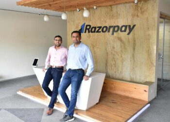 Razorpay has received $375 million in investment, valuing it at $7.5 billion
