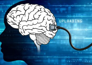 Is It Possible to Upload your Mind and Live Forever