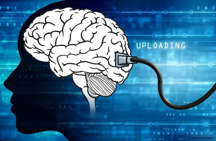 Is It Possible to Upload your Mind and Live Forever