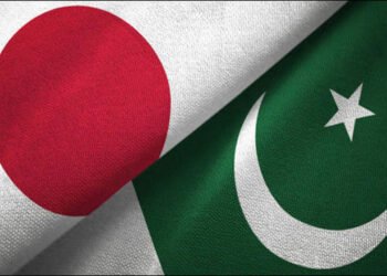 Japan is planning to hire Pakistani IT experts