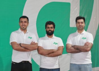Jiye Technologies, Pakistan based agri-supply chain platform raises $2.5 million in pre-seed funding