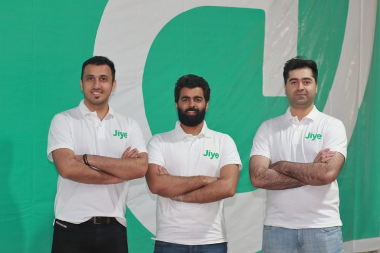 Jiye Technologies, Pakistan based agri-supply chain platform raises $2.5 million in pre-seed funding