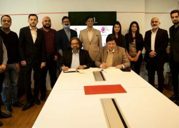 MMBL collaborates with VRG to provide self-service banking to non-smartphone consumers using the USSD channel