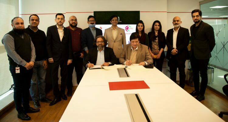 MMBL collaborates with VRG to provide self-service banking to non-smartphone consumers using the USSD channel