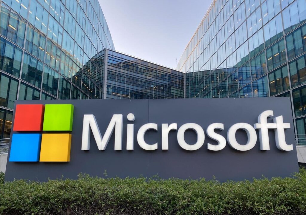 Microsoft is expected to get EU antitrust approval for its $16 billion Nuance deal