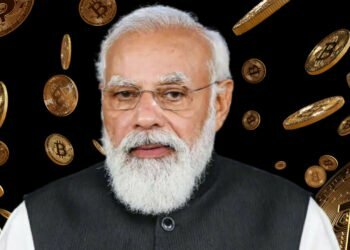 India will adopt Bitcoin, according to Narendra Modi's Twitter account, which was hacked