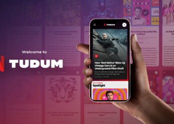 Tudum, a new online platform from Netflix has launched