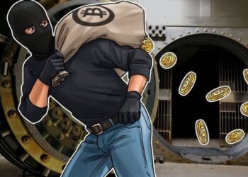 Over the last ten years, $12.1 billion in cryptocurrency assets have been stolen