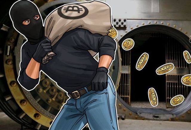 Over the last ten years, $12.1 billion in cryptocurrency assets have been stolen