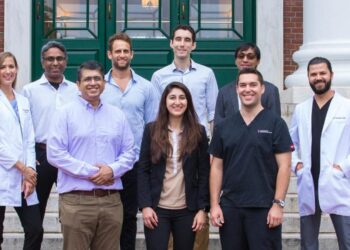 Overjet, a Pakistani- driven business, has received a $42.5 million investment