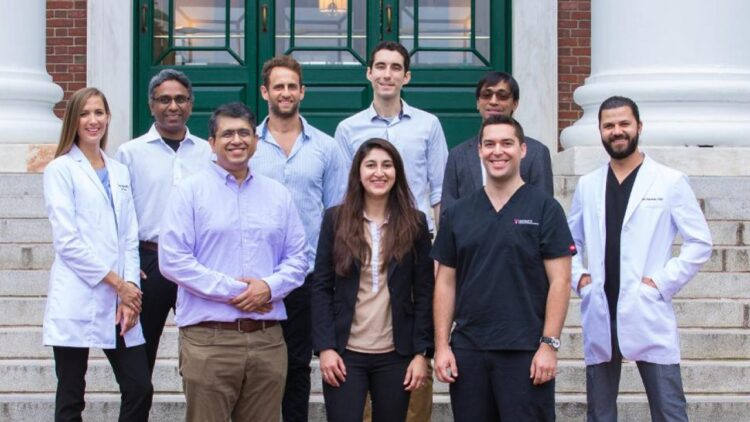 Overjet, a Pakistani- driven business, has received a $42.5 million investment