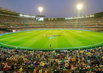 PCB plans to construct a high-tech stadium in Islamabad for 2025 Champions Trophy