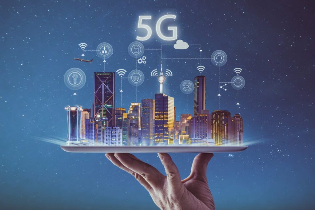 PTA set a target to launch 5G in early 2023