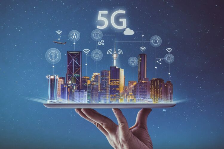 PTA set a target to launch 5G in early 2023