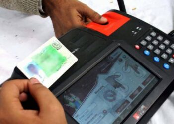 Problem of fake SIM cards will be addressed by the PTA using live finger detection