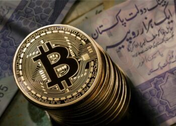 A new Bitcoin scam has cost Pakistani investors Rs. 1 billion