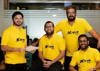 Pakistan's Largest Pre-Seed Funding is raised by Krave Mart